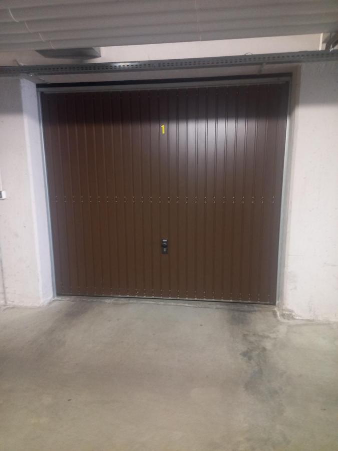 AL-DOM Apartament Ogrodowa Bocianie Gniazdo z garażem Kołobrzeg Zewnętrze zdjęcie